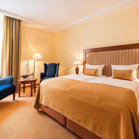 Hotel Birke, Ringhotel Kiel Eksteriør bilde