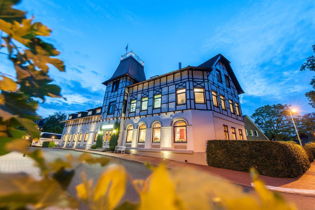 Hotel Birke, Ringhotel Kiel Eksteriør bilde